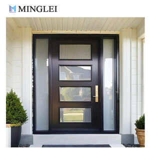 Portes <span class=keywords><strong>d</strong></span>'<span class=keywords><strong>entrée</strong></span> principales de sécurité <span class=keywords><strong>pour</strong></span> maisons, fabriquées en Chine - Product Image 3