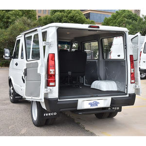 Precio de fábrica <span class=keywords><strong>Iveco</strong></span> Mini <span class=keywords><strong>Bus</strong></span> Multiusos 2,5 T Motor diésel <span class=keywords><strong>Iveco</strong></span> Daily 5-9 Seater Light Duty <span class=keywords><strong>Bus</strong></span> Car - Product Image 6