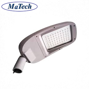Boîtier de lumière en aluminium moulé sous pression chinois de qualité abordable - Product Image 5