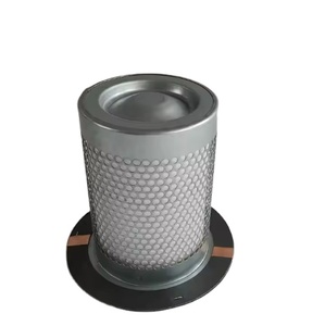 Filtro Separador de Aceite y Aire Industrial MANNY 42542928 para Compresor, Material de Fibra de Vidrio, China Hubei, Inspección por Video, 6 Meses de Garantía - Product Image 3