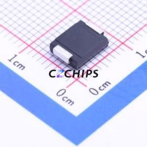 Diodo S3B-E3/57T SMC (DO-214AB) Original y Nuevo, Diodo de Propósito General, Venta al por Mayor de Componentes Electrónicos, Chips y Servicio BOM - Product Image 2