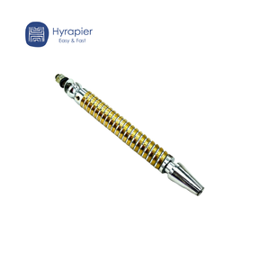 أسطوانة معبد K88 R9500 C401 من المطاط ونوع الإبرة الكاملة لمكونات قطع غيار آلات النسيج - Product Image 2