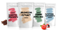 Zijdeproteïnepeptide cosmetisch keratine dierlijke zijdeproteïnepeptidepoeder