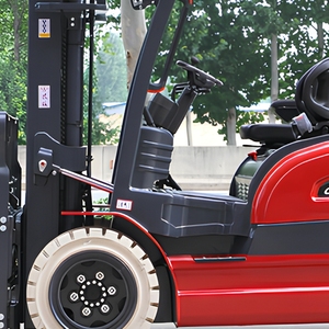 Camion de 4 tonnes avec cabine entièrement en acier et climatisation intégrée - Product Image 5
