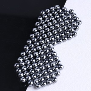 Terahertz perline di pietra copertura per gli occhi viso caldo e freddo per lenire la tensione della pelle sollievo dalla tensione e rimuovere le occhiaie sotto gli occhi - Product Image 2