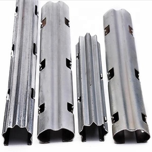 Giá thấp mạ kẽm sử dụng Vineyard kim loại <span class=keywords><strong>trellis</strong></span> Bài/Nho Cổ Phần được sử dụng trong trang trại - Product Image 3