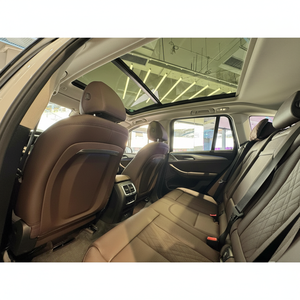 2024 2026 SUV électrique de taille moyenne haut de gamme AWD longue portée Smart EV Véhicule de luxe à énergies nouvelles pour l'exportation - Product Image 1