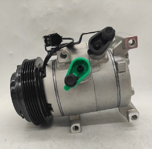 คอมเพรสเซอร์ACอัตโนมัติสำหรับHyundai I10 1.0 G3LA 97701B4000 F500QADAA03 - Product Image 1