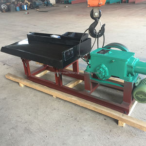 कीमती धातु पृथक्करण और रीसाइक्लिंग उपकरण निर्माताओं द्वारा निर्मित तालिकाओं को फिबरग्लास से बनाया गया है। - Product Image 6