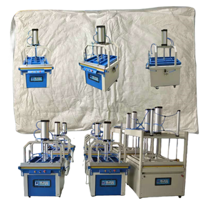 Offres à Durée Limitée : Machine Automatique de Compression et Scellage pour Coussins, Vêtements, Textiles et Couettes – En Stock - Product Image 1