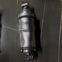 Amortisseur de cabine à suspension pneumatique en acier neuf (81417226075) 313 183 pour Man