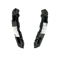 5110401-TB01 nouveau support de pare-chocs avant droit pour Leapmotor T03 support latéral de voiture pince de montage support de pare-chocs avant
