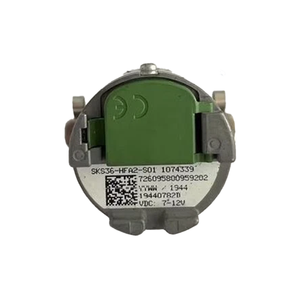 Codificador SKS36-HFA2-S01 100% Original, Nuevo, Entrega Rápida 1074339 - Product Image 1