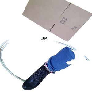 Tige flexible en polymère renforcé de fibres de verre - Product Image 3