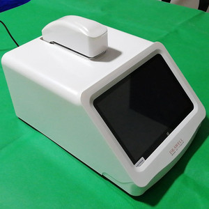 เครื่องวิเคราะห์โปรตีนและกรดนิวคลีอิก DW-K5800/DW-K5800C พร้อมหลอดไฟสำหรับห้องปฏิบัติการ นาโนสเปกโตรโฟโตมิเตอร์ - Product Image 4