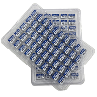 Carte mémoire Wi-Fi 4G haute vitesse pour caméra, 32 Go, 64 Go, carte SD pour caméra de sécurité, type C10 U1 U3, vitesse pour caméra, téléphone portable, mémoire