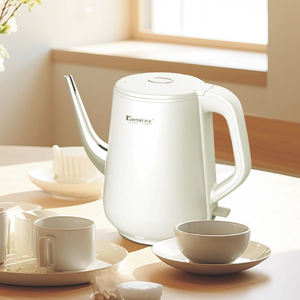 Bouilloire à thé en acier inoxydable de haute qualité Bouilloire <span class=keywords><strong>Kitchenaid</strong></span> Contrôle de la température et maintien au chaud Bouilloire électrique SKD - Product Image 1