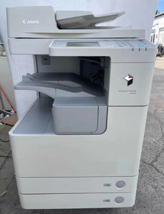 <span class=keywords><strong>Imprimante</strong></span> <span class=keywords><strong>laser</strong></span> A3 <span class=keywords><strong>noir</strong></span> <span class=keywords><strong>et</strong></span> <span class=keywords><strong>blanc</strong></span> bon marché pour Canon IR2545 2525 en stock - Product Image 2