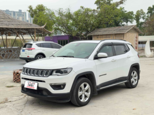 Jeep <span class=keywords><strong>Compass</strong></span> 2017 220T Automático Edición Familiar al por Mayor - Auto <span class=keywords><strong>Usado</strong></span> Certificado de Alta Calidad - Product Image 2