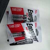 Pila Alcalina AA PICELL, Pila Seca de 1.5V para Juguetes con Control Remoto, Certificación CE, Disponible para el Mercado Europeo