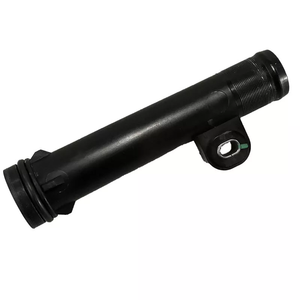 Tuyau de refroidissement pour Renault Nissan Opel 1.6 210474640R 4423105 - Product Image 1
