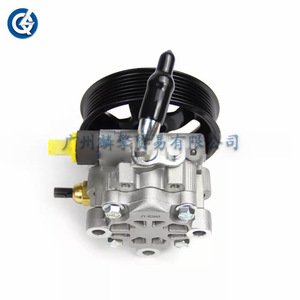 Bomba de Dirección Asistida Trb40 Trb53 44310-36320 Nueva para Reemplazo o Reparación - Product Image 2