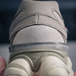 Chaussures de sport décontractées de luxe haut de gamme en maille texturée, légères, anti-odeur, antidérapantes et amortissantes pour hommes et femmes (modèles 90 et 60) - Product Image 2