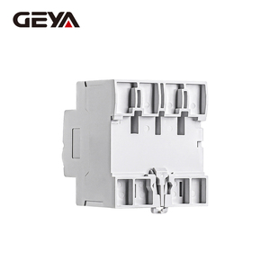 Für <span class=keywords><strong>RCD</strong></span> Typ B Fehlerstrom-Schutzschalter DC RCBO Mini 2P 4P 16A 25A 40A 63A 30mA - Product Image 6