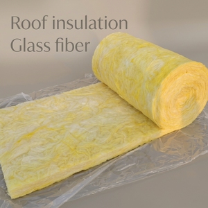 Fabricant de laine de verre ignifuge <span class=keywords><strong>Isolation</strong></span> de toiture Laine de verre spéciale pour l'<span class=keywords><strong>isolation</strong></span> <span class=keywords><strong>phonique</strong></span> des murs intérieurs - Product Image 3