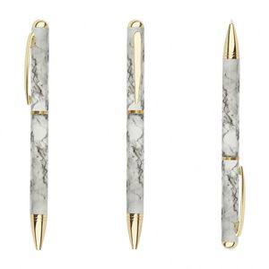 Bolígrafo Publicitario Deportivo con Logotipo Personalizable, Diseño Creativo, Impresión por Transferencia de Calor en Gel Metálico para Oficina y Negocios - Product Image 4