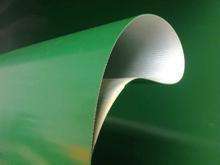 Taşıyıcı kayış sistem konveyör bant küçük rulo pvc taşıyıcı kayış - Product Image 4