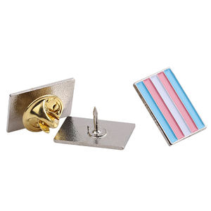 Croix américaine en métal plaqué or personnalisée, patriotisme, Australie, États-Unis, Oman, Arabie Saoudite, Assyrie, Jamaïque, Haïti, Mexique, Éthiopie, <span class=keywords><strong>Cuba</strong></span> - Product Image 5