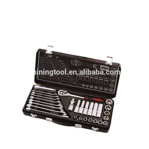 29PCS SUPER QUALITY CHEAP PRICE SOCKET SET CRV MATERIAL 72 TOOL BOX