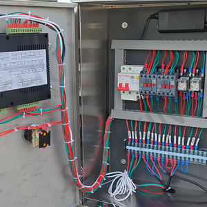 핫 세일 250 500 1000 2000 리터 시간당 산업 Ro 수도 시스템 중금속 이온 제거 RO 정수기 기계 - Product Image 4