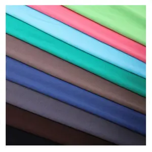 Großhandel Fabrik strick Stoff Polyester Inter lock Sport Mesh Stoffe für die Herstellung von Futter bekleidung