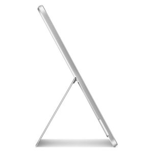 Portátil 2 en 1 de 12 Pulgadas SURFACE PRO 11 Copilot+ (Snapdragon X Plus 16GB 256GB) Gris Platino EP2 27644 - Product Image 2