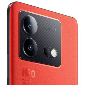 Teléfono Móvil Original VI 2g VO IQ OO Neo 8 5G Snap Dragon 8+ Gen 1, Batería de 5000 mAh, SuperVOOC de 120 W, Cámara de 50 MP, Pantalla de 6.78 Pulgadas y 144 Hz, 5G - Product Image 4
