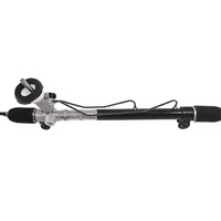 Boîte de vitesses de direction assistée hydraulique en gros 95967297 pour Daewoo Matiz Creative Chevrolet Spark GT 2009-2011 Crémaillères de direction LHD