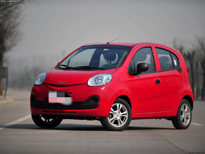 <span class=keywords><strong>Voiture</strong></span> d'<span class=keywords><strong>occasion</strong></span> Chery QQ à bas <span class=keywords><strong>prix</strong></span>, mini-<span class=keywords><strong>voiture</strong></span> 0.8L 1.1L essence manuelle, conduite à gauche, petite berline économique, exportation - Product Image 1