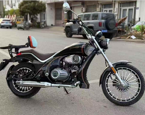 Motocicleta Zongshen Yomi de 125cc, Ligera, Estilo Vintage, Mini Cruiser, con Frenos de Disco Delanteros y Traseros - Product Image 1