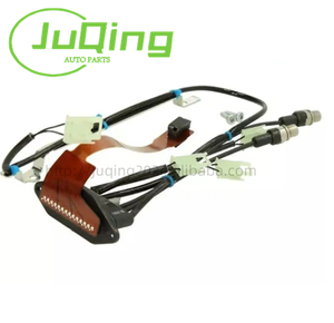 Arnés de cableado de caja de cambios, cable eléctrico para camiones <span class=keywords><strong>Renault</strong></span> Volvo FH/FM/FMX/NH 4213659212-2009, 2013, - Product Image 6