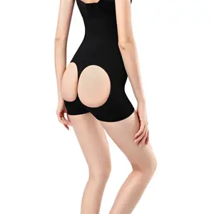新款上市提臀无缝女性塑身器臀部外女性塑身器但提升机无缝内裤