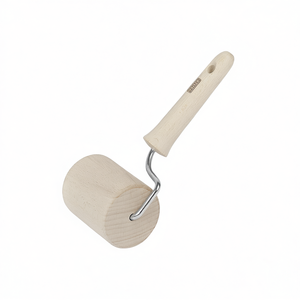 Rodillo de madera Kaiser de 10 cm para hornear repostería - Product Image 2