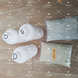 Mejor Precio, Marca YY, 5-Bromo-1-Penteno CAS 1119-51-3, 99.9% de Pureza, Reactivos Generales en Stock - Product Image 4