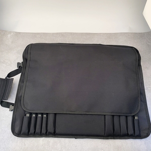 2020 Hot 25PC Dụng Cụ Nhà Bếp Túi Thiết Lập Ngoài Trời Nấu Ăn Dao Dao Dao Kéo Cho Cắm Trại BBQ Nướng Với Muỗng Dao Chopper Opener Kit - Product Image 6