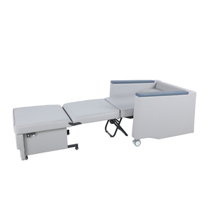 Mobilier d'<span class=keywords><strong>hôpital</strong></span> Canapé pliant convertible pour chambre de patient médical Chaise pliable <span class=keywords><strong>accompagnant</strong></span> l'<span class=keywords><strong>hôpital</strong></span> <span class=keywords><strong>Lit</strong></span> à prix réduit - Product Image 1
