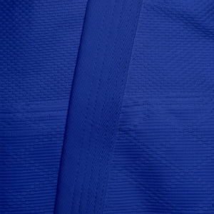 ชุดยูโดแบบกึ่งทอสองชั้น ผ้าฝ้าย 80% โพลีเอสเตอร์ 20% คุณภาพระดับมืออาชีพ สีและดีไซน์ปรับแต่งได้ สำหรับทุกเพศ - Product Image 2