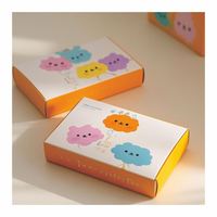 Papierboxen de haute qualité