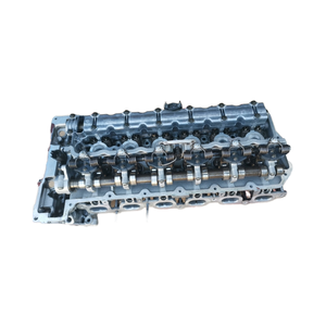 Assemblage de culasse de moteur N52B30 d'occasion 2.5T OE 11127591617 11127564424 11127548920 pour <span class=keywords><strong>BMW</strong></span> 523Li 525i 325i X1 X3 X5 730Li - Product Image 3