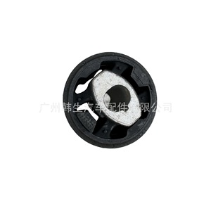 บุชมอเตอร์ด้านหลังสำหรับ Tesla Model 3และ Y หมายเลข1109293-00-B ตัวยึดยางสำหรับการซ่อมแซมเปลี่ยนแทน - Product Image 2